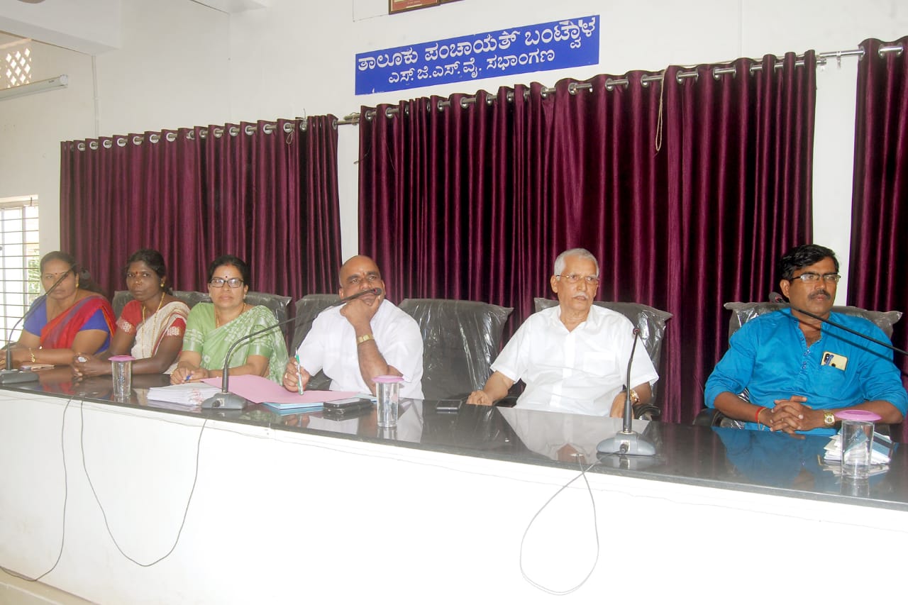 ಮಿತ್ತನಡ್ಕ ಶಾಲೆಯ ನೀರನ್ನು ಪರೀಕ್ಷೆಗೆ ಕಳುಹಿಸಲಾಗಿದೆ: ತಾಲೂಕು ಆರೋಗ್ಯಾಧಿಕಾರಿ