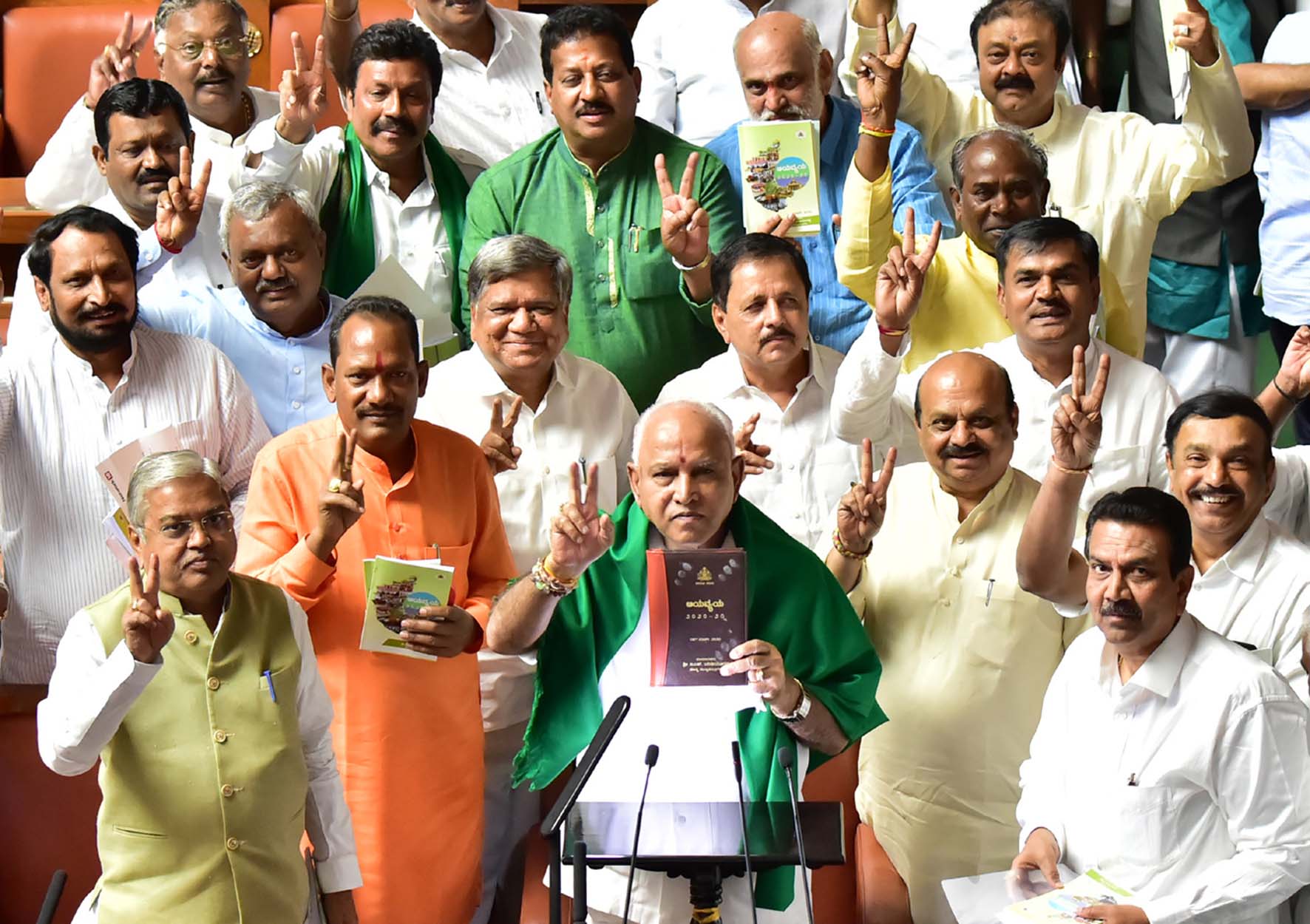 ಆಧುನಿಕ ಕರಾವಳಿ ಮೀನು ರಫ್ತು ಸ್ಥಾವರ ಸ್ಥಾಪನೆ: ಯಡಿಯೂರಪ್ಪ