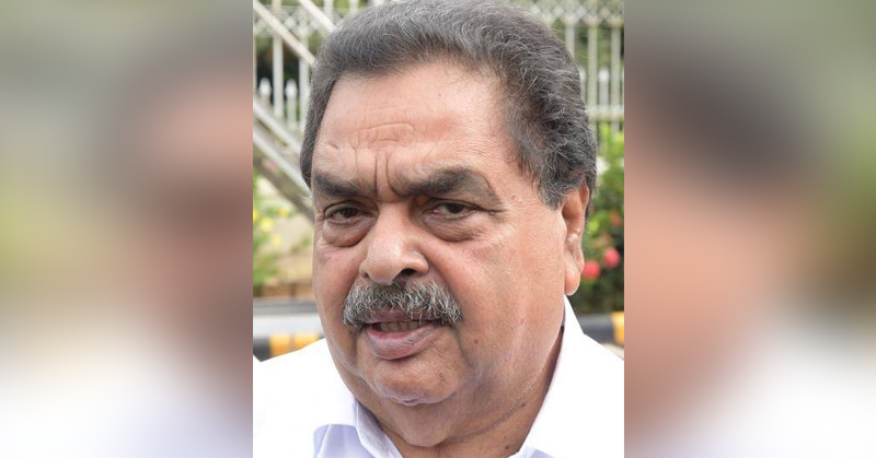 ಬಿಜೆಪಿಗೆ ಏಳು ಶಾಸಕರನ್ನು ನೀಡಿದ ದ.ಕ. ಜಿಲ್ಲೆಗೆ ಬಜೆಟ್ ನಲ್ಲಿ  ನ್ಯಾಯ ದೊರಕಿಲ್ಲ: ರಮಾನಾಥ ರೈ