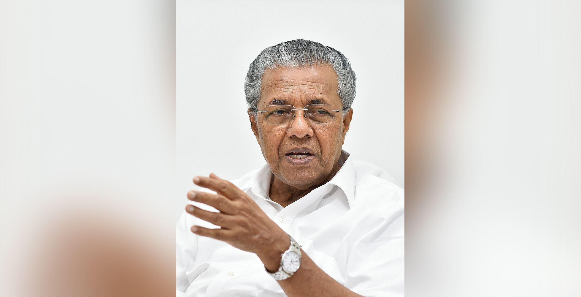 ಅಂತರ್ ಜಾತಿ, ಅಂತರ್ ಧರ್ಮೀಯ ದಂಪತಿಗೆ ‘ಸುರಕ್ಷಿತ ಮನೆ’ ತೆರೆಯಲಿದೆ ಕೇರಳ ಸರಕಾರ