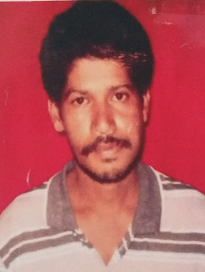 ಬೈಂದೂರು: ಪ್ರತ್ಯೇಕ ಪ್ರಕರಣ; ಇಬ್ಬರು ನಾಪತ್ತೆ