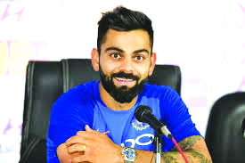 ಭಾರತ ಮಹಿಳಾ ತಂಡಕ್ಕೆ ಕೊಹ್ಲಿ ಅಭಿನಂದನೆ