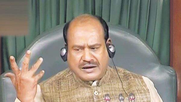 ಸದನ ಕಲಾಪಗಳ ವ್ಯತ್ಯಯದ ತನಿಖೆಗೆ ಲೋಕಸಭಾ ಸಮಿತಿ