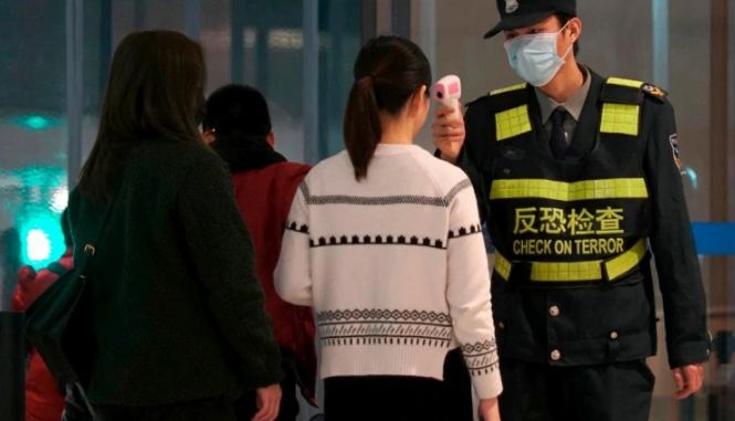 ಕೊರೋನಾ ವೈರಸ್ ಸೋಂಕಿನ ಭೀತಿ: 13 ಇರಾನಿಯರಿಗೆ ಅಮೃತಸರದಲ್ಲಿ ದಿಗ್ಬಂಧನ