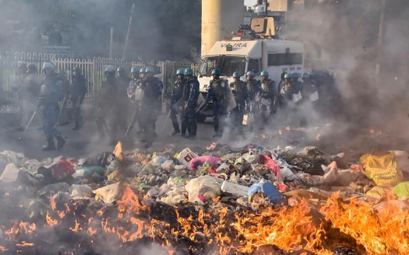 ದಿಲ್ಲಿ ಹಿಂಸಾಚಾರ: ಮೃತರ ಮರಣೋತ್ತರ ಪರೀಕ್ಷೆಗಳ ವೀಡಿಯೊ ಚಿತ್ರೀಕರಣಕ್ಕೆ ನಿರ್ದೇಶ