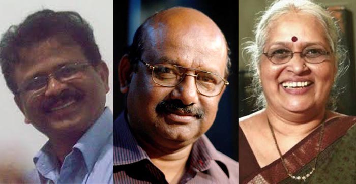 ಸುಬ್ಬು ಹೊಲೆಯಾರ್, ನುಗಡೋಣಿ, ಉಷಾ ಪಿ.ರೈ ಸೇರಿ 15 ಮಂದಿಗೆ ಅಕಾಡೆಮಿ ಪ್ರಶಸ್ತಿ