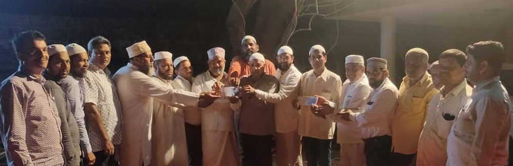 ಮುಸ್ಲಿಂ ಜಮಾಅತ್ ಸದಸ್ಯತ್ವ ಅಭಿಯಾನಕ್ಕೆ ಚಾಲನೆ