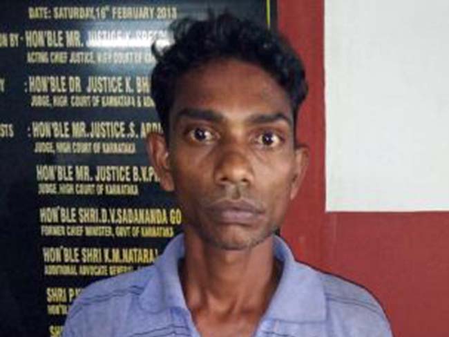 ಉಪ್ಪಿನಂಗಡಿ: ಅತ್ಯಾಚಾರ ಪ್ರಕರಣ ಸಾಬೀತು ; ಅಪರಾಧಿಗೆ 10 ವರ್ಷಗಳ ಕಠಿಣ ಕಾರಾಗೃಹ ಶಿಕ್ಷೆ