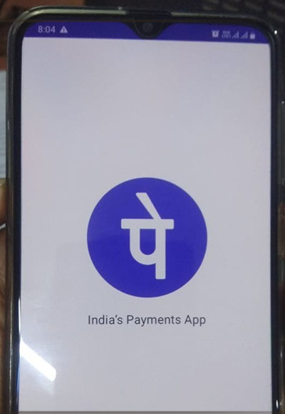 ಯೆಸ್ ಬ್ಯಾಂಕ್‌ ಬಿಕ್ಕಟ್ಟು : ಫೋನ್ ಪೇಗೂ ಸಂಕಷ್ಟ