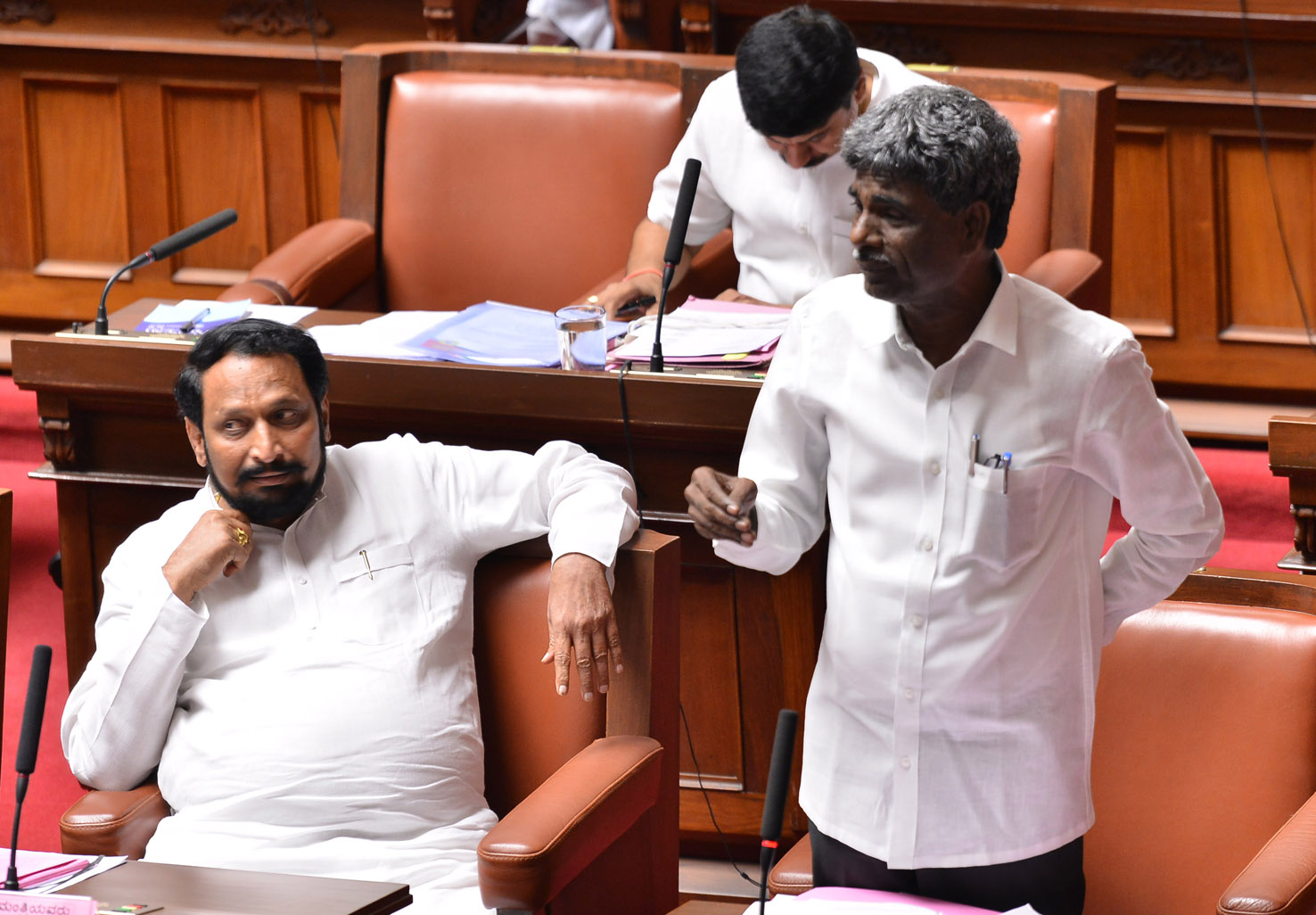 ಎಲ್ಲ ವರ್ಗದ ವಿದ್ಯಾರ್ಥಿಗಳಿಗೂ ಬಸ್‌ಪಾಸ್ ಗೆ ಚಿಂತನೆ: ಸಾರಿಗೆ ಸಚಿವ ಲಕ್ಷ್ಮಣ ಸವದಿ