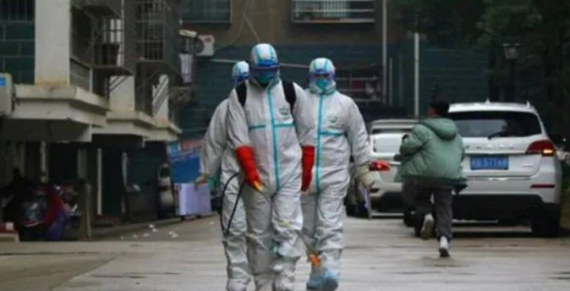 ಇರಾನ್: ಕೊರೊನಾವೈರಸ್‌ ನಿಂದ ಸಿರಿಯ ಮಾಜಿ ರಾಯಭಾರಿ ಸಾವು