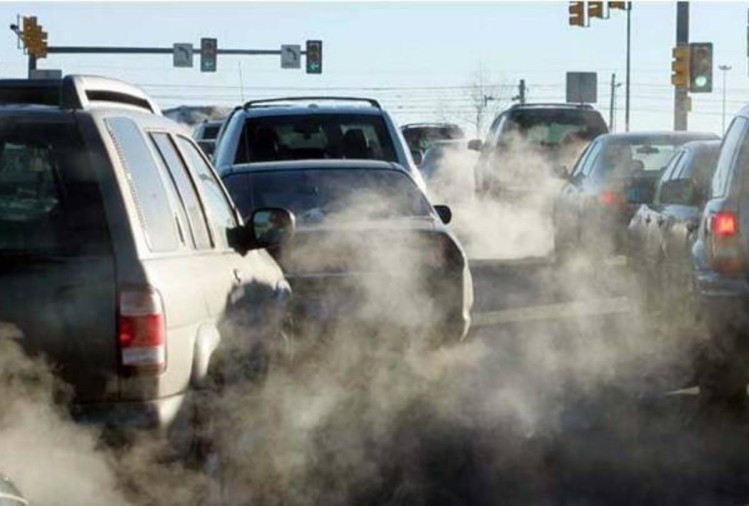 ಸ್ವಚ್ಛ ವಾಯು ಯೋಜನೆಗೆ 200 ಕೋಟಿ ರೂ. ಕೇಂದ್ರಕ್ಕೆ ಸಂಸದೀಯ ಸಮಿತಿ ಶಿಫಾರಸು