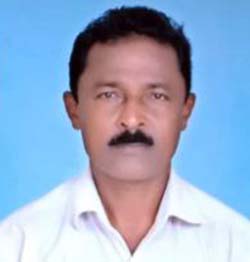 ಸುಂದರ ಶೆಟ್ಟಿ