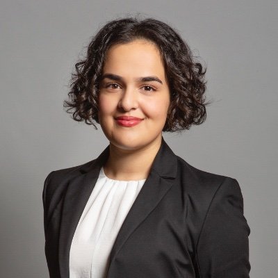 ದಿಲ್ಲಿಯಲ್ಲಿ ನಡೆದದ್ದು ಘರ್ಷಣೆಯಲ್ಲ, ವ್ಯವಸ್ಥಿತ ಹಿಂಸಾಚಾರ: ಬ್ರಿಟನ್ ಸಂಸದೆ