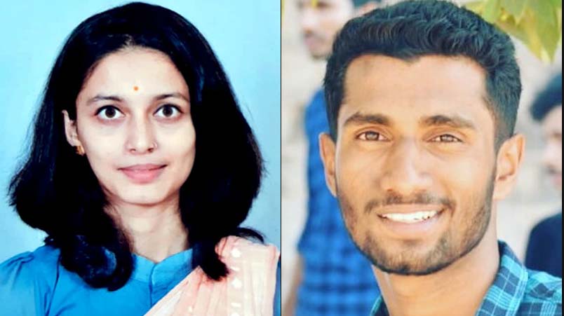 ಆಳ್ವಾಸ್‌ನ ವಿಭಾ, ವಿವೇಕಾನಂದದ ಶ್ರೀ ಕಾಂತ್‌ಗೆ ‘ಮಾಮ್ ಇನ್‌ಸ್ಪೈರ್ ಪ್ರಶಸ್ತಿ’