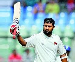 ಎಲ್ಲ ಮಾದರಿಯ ಕ್ರಿಕೆಟ್‌ನಿಂದ ವಸೀಂ ಜಾಫರ್ ನಿವೃತ್ತಿ