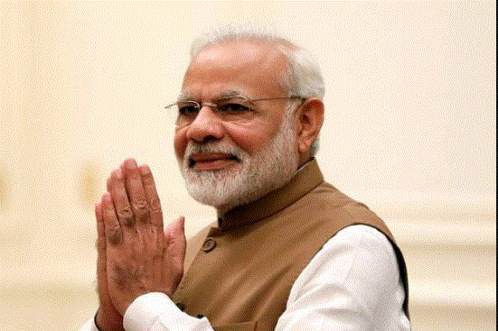 ಇಡೀ ಜಗತ್ತು ಕೈಕುಲುಕುವ ಬದಲು ನಮಸ್ತೆ ಎನ್ನುತ್ತಿದೆ: ಕೊರೊನಾವೈರಸ್ ಬಗ್ಗೆ ಪ್ರಧಾನಿ ಮೋದಿ
