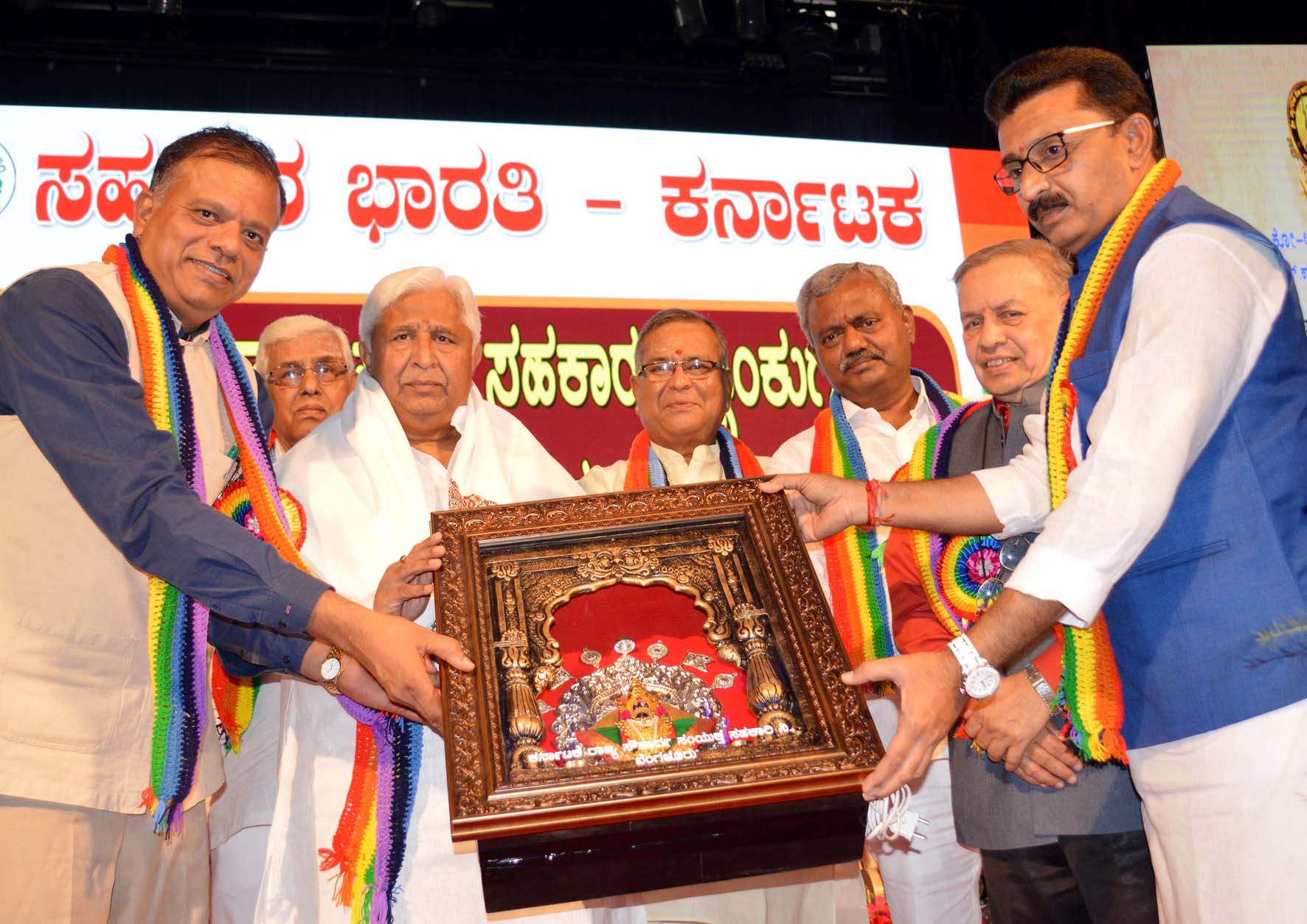 ಯಡಿಯೂರಪ್ಪ ಅವರು ಬಜೆಟ್‌ ಮಂಡನೆ ವೇಳೆ...: ಸಚಿವ ಎಸ್.ಟಿ.ಸೋಮಶೇಖರ್ ಅಸಮಾಧಾನ