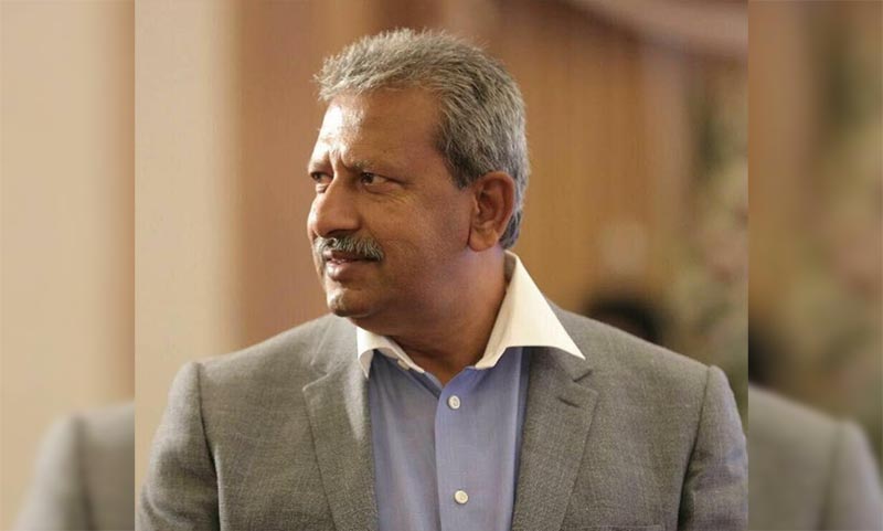 ದರಿದ್ರ ಸರಕಾರ ಹೇಳಿಕೆ ಬಗ್ಗೆ ಸಿದ್ದರಾಮಯ್ಯಗೆ ಸಚಿವ ಬಿ.ಎ.ಬಸವರಾಜ ತಿರುಗೇಟು