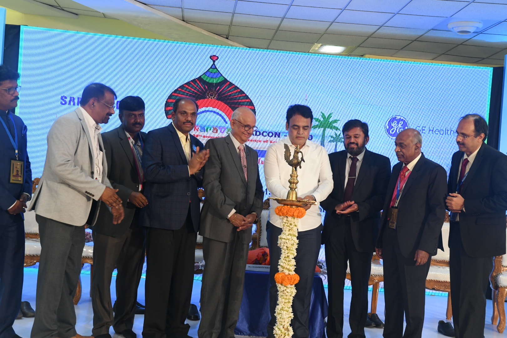 ‘ರ್ಯಾಡ್‌ಕಾನ್ 2020’ ಐಆರ್‌ಐಎ 36ನೇ ವಾರ್ಷಿಕ ಸಮ್ಮೇಳನ