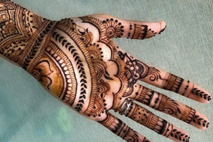 ಮಾ.22ರಂದು ಮಂಗಳೂರಿನಲ್ಲಿ ಬ್ಯಾರಿ ಅಕಾಡೆಮಿ ವತಿಯಿಂದ ಮೆಹಂದಿ ಸ್ಪರ್ಧೆ