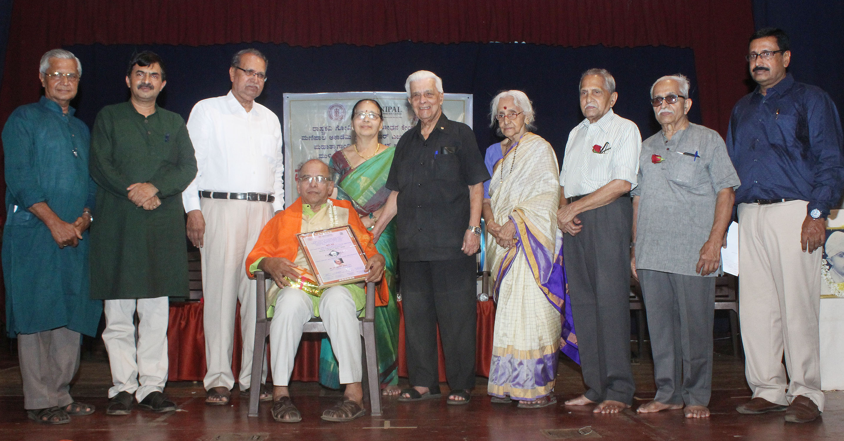 ಯಕ್ಷಗಾನ ಕ್ಷೇತ್ರದಲ್ಲಿ ಶ್ರದ್ಧೆಯ ಸಂಶೋಧನೆ ಅಗತ್ಯ: ಪ್ರೊ.ವಿವೇಕ ರೈ