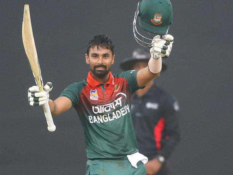 ಏಕದಿನ ಸರಣಿ: ಝಿಂಬಾಬ್ವೆ ವಿರುದ್ಧ  ಕ್ಲೀನ್ ಸ್ವೀಪ್‌ಗೈದ ಬಾಂಗ್ಲಾದೇಶ