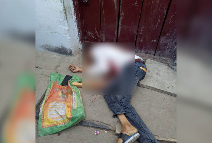 ಕ್ರಿಕೆಟ್ ಸ್ಟಂಪ್, ದೊಣ್ಣೆಯಿಂದ ದಾಳಿ ನಡೆಸಿ ಯುವಕನ ಕೊಲೆ