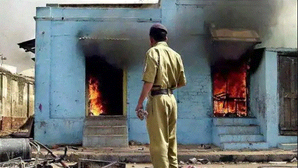 2002ರ ನರೋಡಾ ಗಾಮ್ ಗಲಭೆ ಪ್ರಕರಣದ ವಿಚಾರಣೆ ನಡೆಸುತ್ತಿದ್ದ ನ್ಯಾಯಾಧೀಶರ ವರ್ಗಾವಣೆ