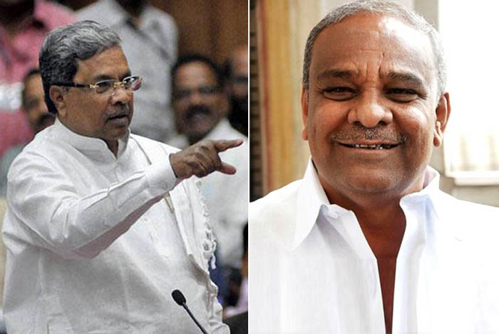 ಉಮೇಶ್ ಕತ್ತಿಯ ಪ್ರತ್ಯೇಕ ರಾಜ್ಯದ ಹೋರಾಟದ ಬಗ್ಗೆ ಸಿದ್ದರಾಮಯ್ಯ ಹೇಳಿದ್ದು ಹೀಗೆ...