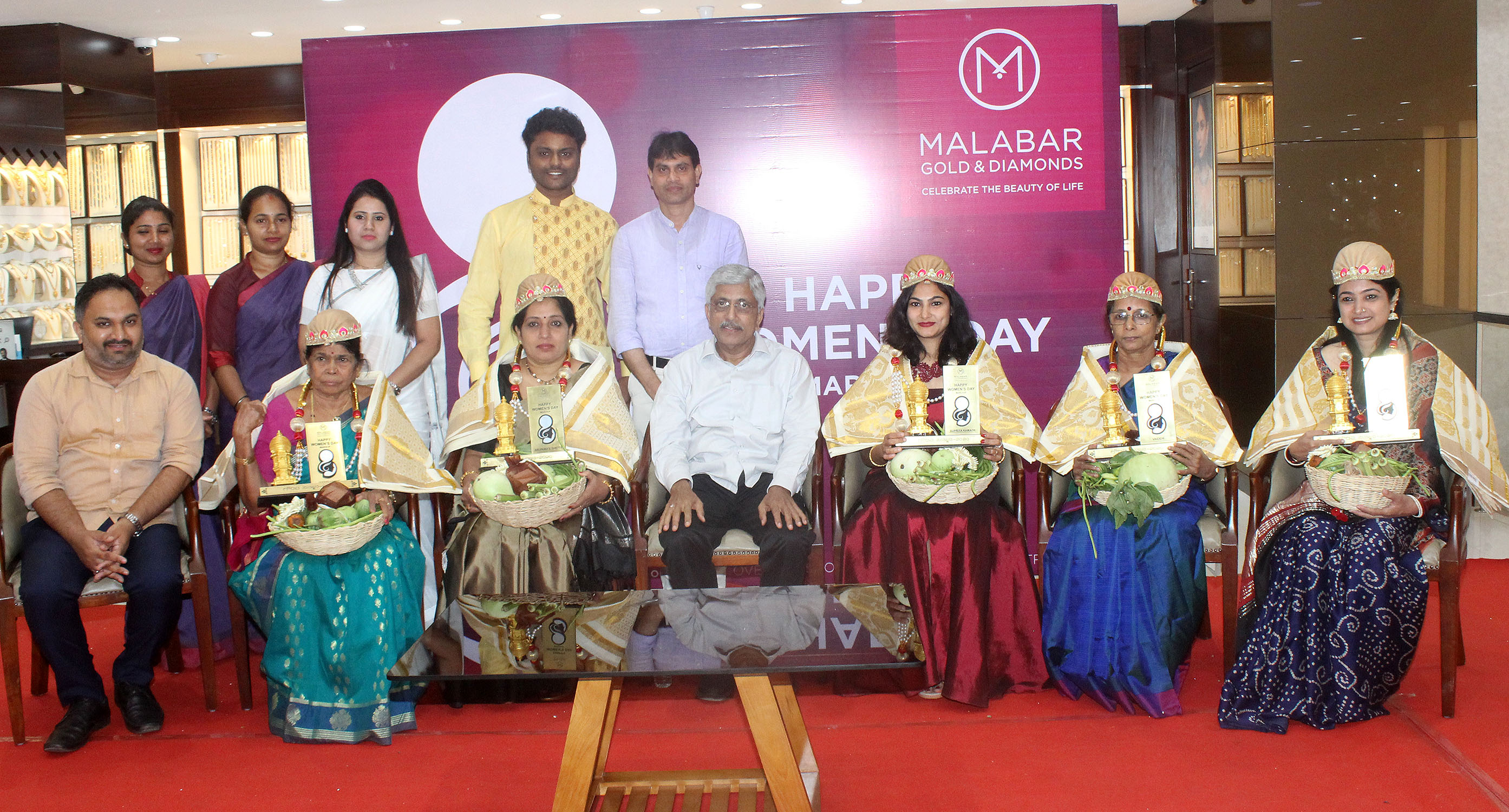 ದೇಶದಲ್ಲಿ ಒಳ್ಳೆಯ ಮನಸ್ಸುಗಳು ಹೆಚ್ಚಾಗಲಿ: ವೈದೇಹಿ