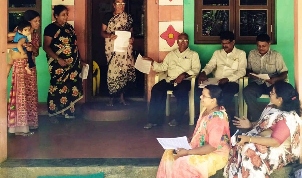 ಪೌರತ್ವ ಕಾಯ್ದೆ ವಿರುದ್ಧ ಜನಜಾಗೃತಿಗೆ ಚಾಲನೆ