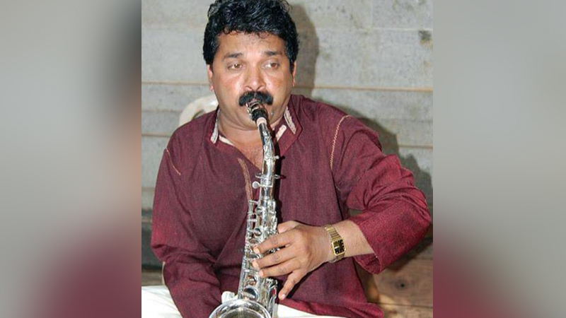 ಪತ್ರಕರ್ತ, ಸ್ಯಾಕ್ಸೋಫೋನ್ ವಾದಕ ದಯಾನಂದ ಕುಡುಪು ನಿಧನ