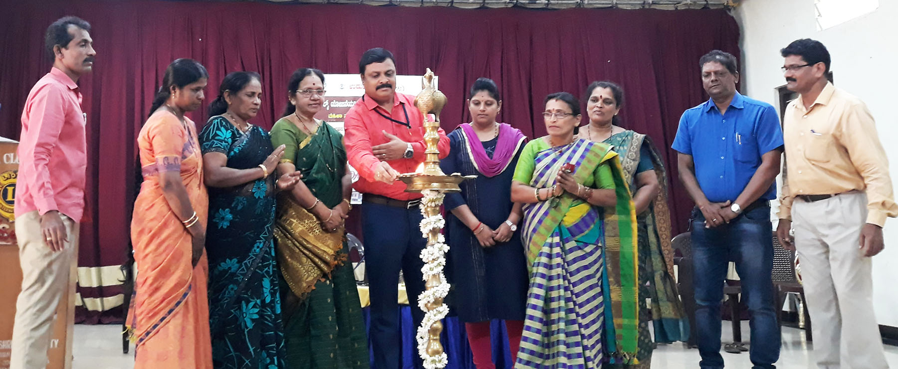 ಜಗತ್ತಿನಲ್ಲಿ ಮಹಿಳೆಗೆ ವಿಶೇಷ ಸ್ಥಾನಮಾನ: ಎ.ಕಲ್ಲೋಳಿಕರ್