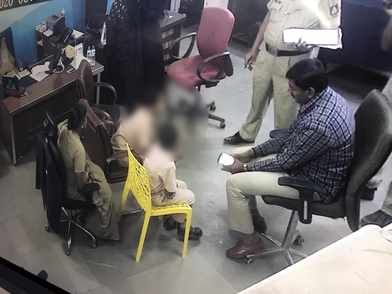 ಬೀದರ್‌ನ ಶಾಹೀನ್ ಶಾಲೆಯ ಪ್ರಕರಣ: ಪೊಲೀಸ್ ತನಿಖೆ ಬಗ್ಗೆ ಪ್ರಮಾಣ ಪತ್ರ ಸಲ್ಲಿಸಲು ಹೈಕೋರ್ಟ್ ನಿರ್ದೇಶನ