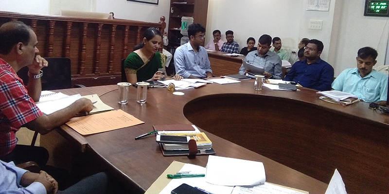 ಟೆಂಡರ್ ಮೂಲಕ ಕುಡಿಯುವ ನೀರು ಪೂರೈಸಲು ದ.ಕ. ಜಿಲ್ಲಾಧಿಕಾರಿ ಸೂಚನೆ