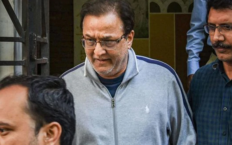 ಪ್ರಿಯಾಂಕಾ ಗಾಂಧಿಯಿಂದ 2 ಕೋ.ರೂ.ಪೈಂಟಿಂಗ್ ಖರೀದಿಸಿದ್ದ ರಾಣಾ ಕಪೂರ್: ಈ.ಡಿ.ಯಿಂದ ತನಿಖೆ