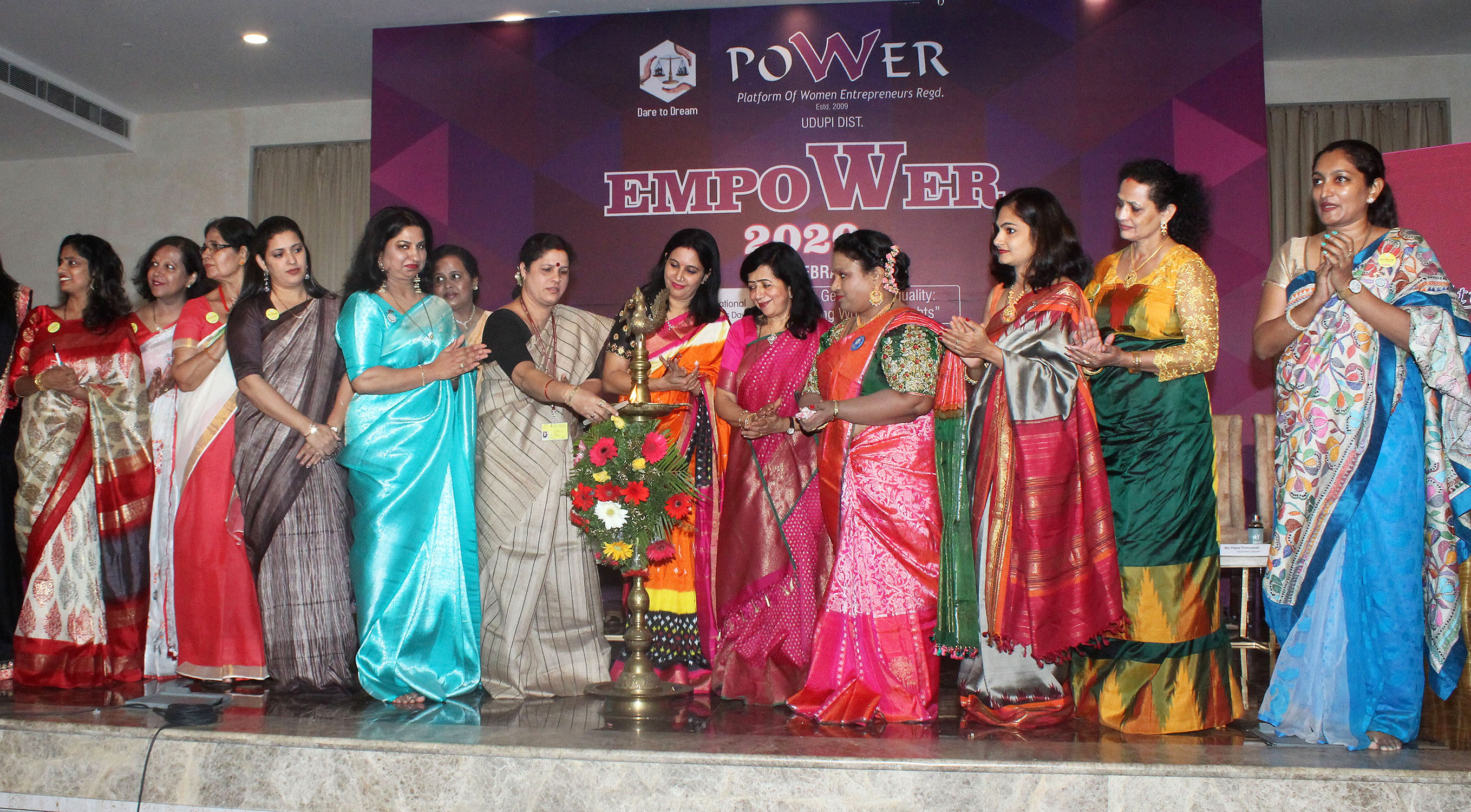 ಪವರ್ ಸಂಸ್ಥೆಯಿಂದ ‘ಎಂಪವರ್’ ಕಾರ್ಯಕ್ರಮ