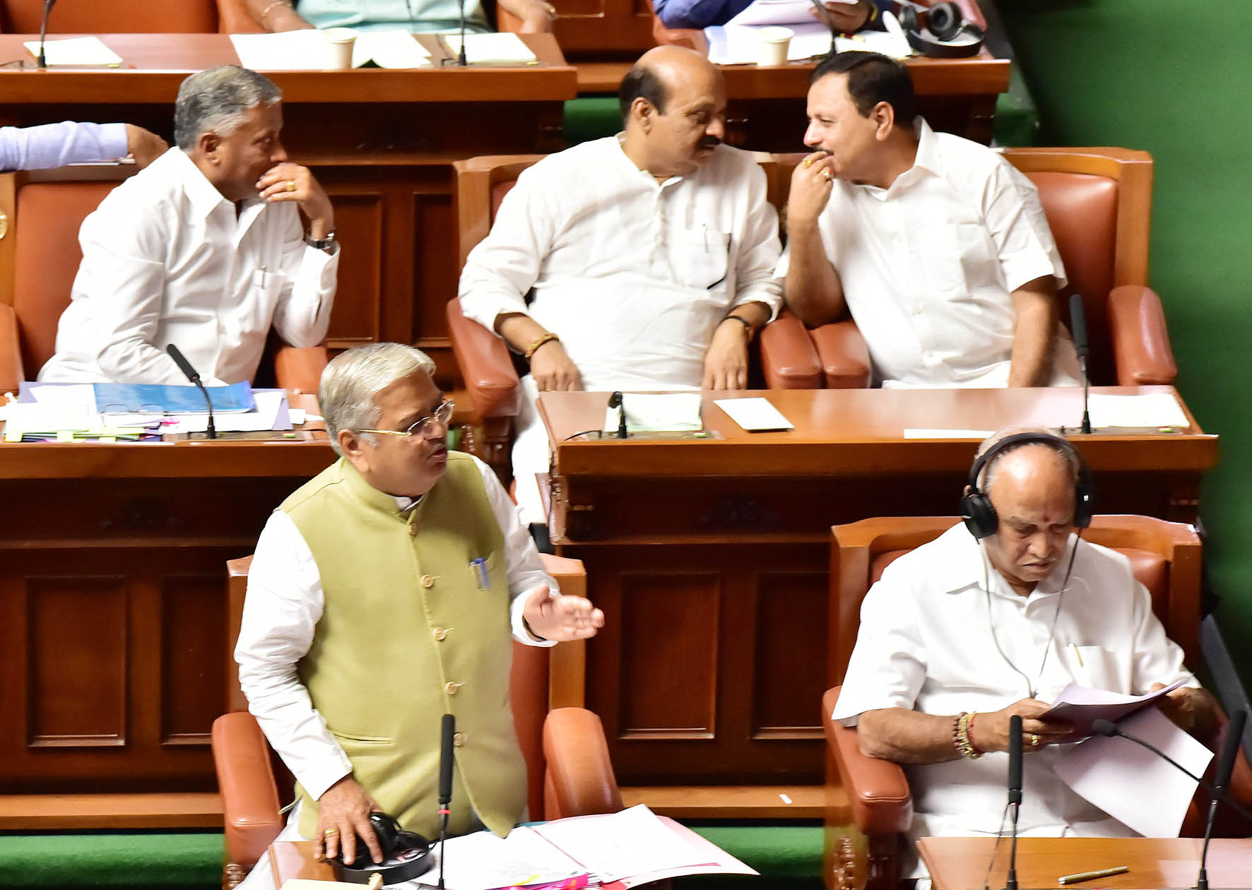 ನಕಲಿ ಜಾತಿ ದೃಢೀಕರಣ ಪತ್ರ: ತಪ್ಪಿತಸ್ಥರಿಗೆ ಶಿಕ್ಷೆ ವಿಧಿಸಲು ಕಾನೂನು ತಿದ್ದುಪಡಿ