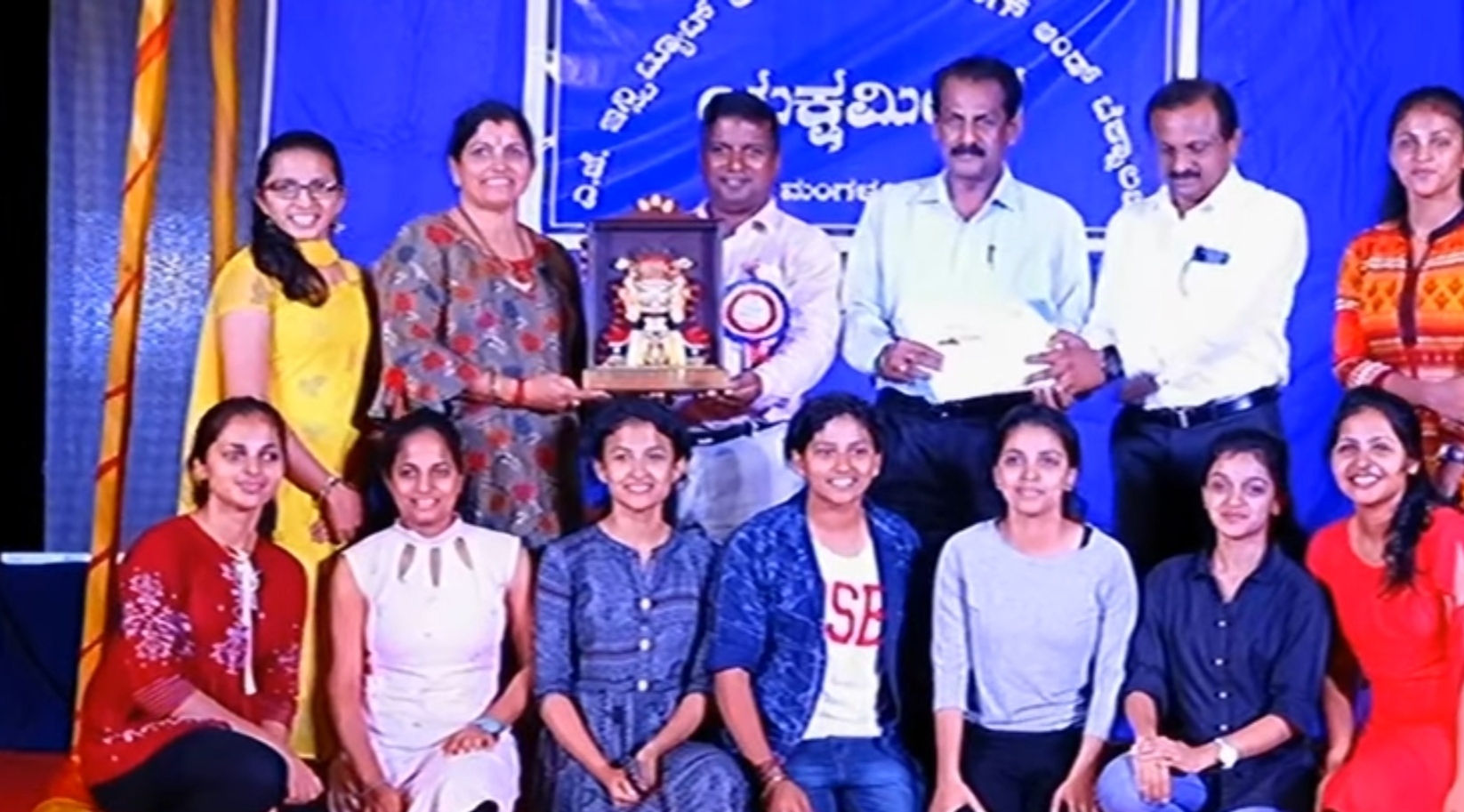 ಅಂತರ್ ಕಾಲೇಜು ಸ್ಪರ್ಧೆಯಿಂದ ಯಕ್ಷಗಾನದ ಉಳಿವು: ಭಾಸ್ಕರ ರೈ ಕುಕ್ಕುವಳ್ಳಿ