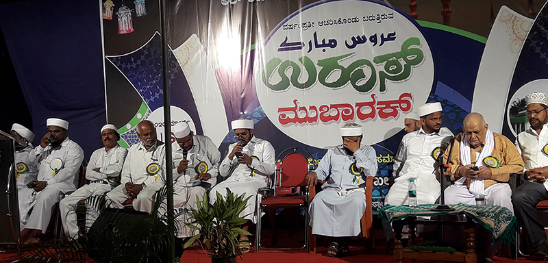 ಸಸಿಹಿತ್ಲು ದರ್ಗಾ ಶರೀಫ್ ಉರೂಸ್