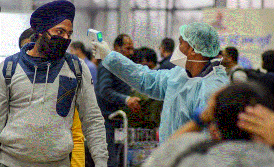 ಕೊರೋನ ವೈರಸ್: ಭಾರತಕ್ಕೆ ಈ ವಾರ ನಿರ್ಣಾಯಕ