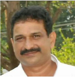 ಅಧಿಕಾರಿಗೆ ಭಡ್ತಿಯೊಂದಿಗೆ ವರ್ಗಾವಣೆ