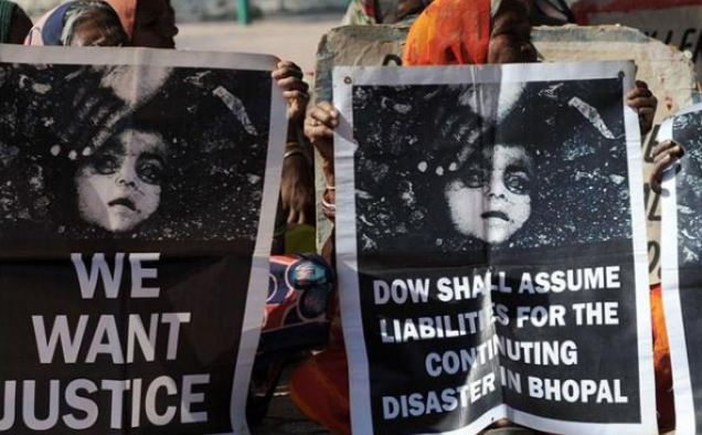 ಸೂಕ್ತ ಚಿಕಿತ್ಸೆ ಲಭಿಸದೆ ಮೂವರು ಭೋಪಾಲ್ ಅನಿಲ ದುರಂತ ಸಂತ್ರಸ್ತರ ಸಾವು