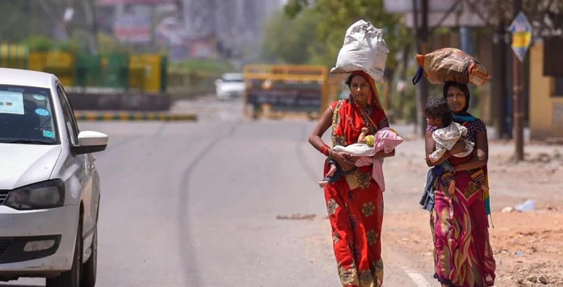 ಹಸಿವು ನೀಗಿಸಲು ಎಲ್ಲರಿಗೂ ಪಡಿತರ ನೀಡಿ: ಕೇಂದ್ರಕ್ಕೆ ಆಹಾರ ಹಕ್ಕು ಚಳವಳಿಗಾರರ ಆಗ್ರಹ