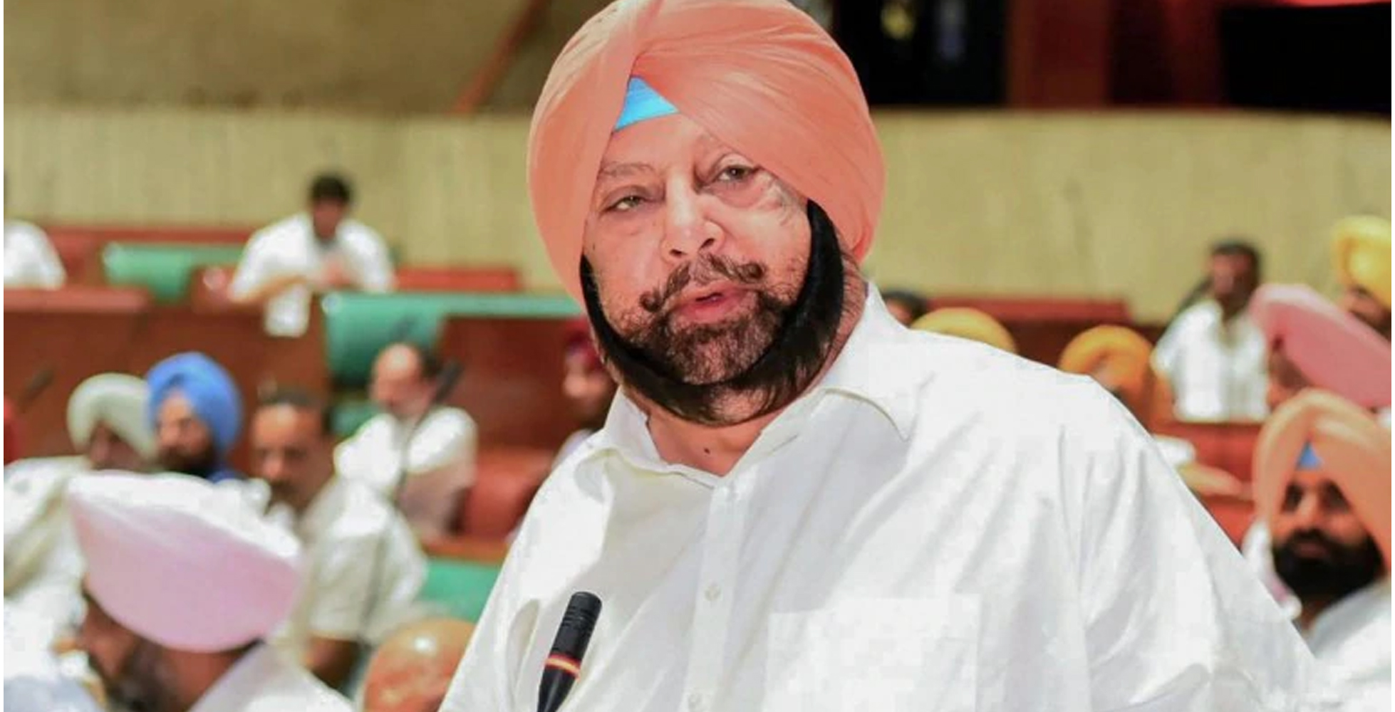 ಕೊರೋನ ವೈರಸ್: ಒಡಿಶಾದ ಬಳಿಕ ಈಗ ಪಂಜಾಬಿನಲ್ಲಿಯೂ ಲಾಕ್‌ಡೌನ್ ವಿಸ್ತರಣೆ