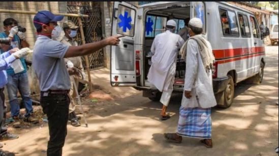 ಕೊರೋನ ವೈರಸ್: ತಬ್ಲೀಗಿ ಕಾರ್ಯಕ್ರಮವನ್ನು ದೂಷಿಸುವುದಕ್ಕೆ ಯಾವುದೇ ಹುರುಳಿಲ್ಲ