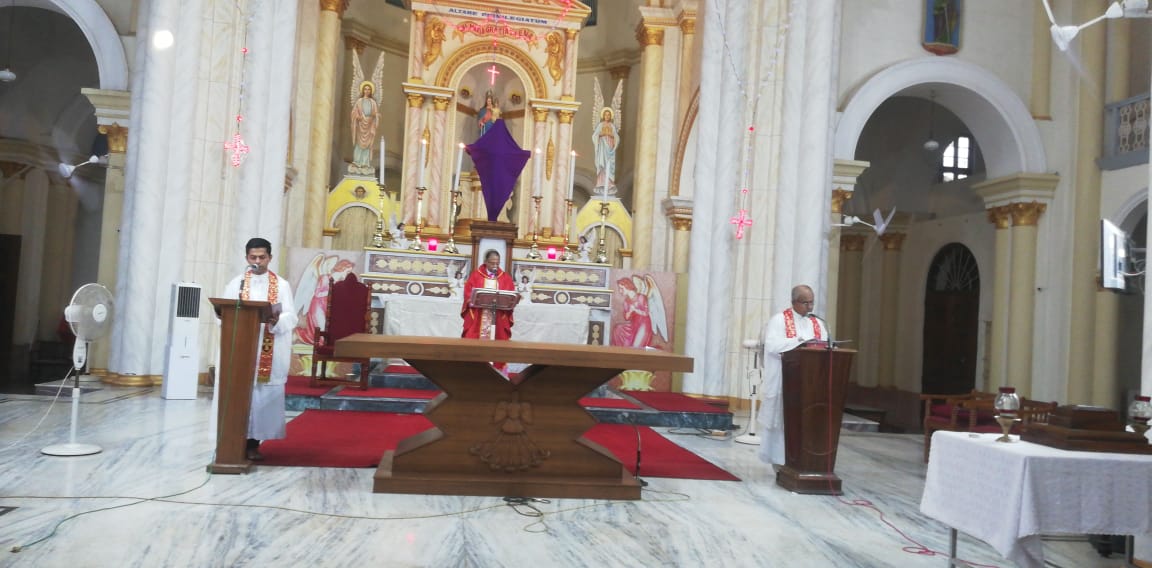 ಏಸು ಕ್ರಿಸ್ತರ ಪುನರುತ್ಥಾನ ನವ ಜೀವನಕ್ಕೆ ಆಹ್ವಾನ: ಮಂಗಳೂರು ಬಿಷಪ್‌ರಿಂದ ಈಸ್ಟರ್ ಸಂದೇಶ