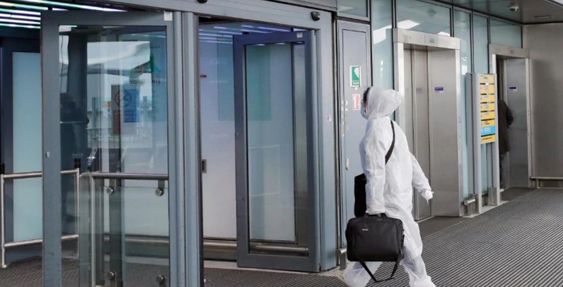 ದೇಶಾದ್ಯಂತ ಒಂದು ಲಕ್ಷ ಹಾಸಿಗೆಗಳೊಂದಿಗೆ 586 ಆಸ್ಪತ್ರೆಗಳು ಕೋವಿಡ್-19 ಚಿಕಿತ್ಸೆಗೆ ಸಿದ್ಧ