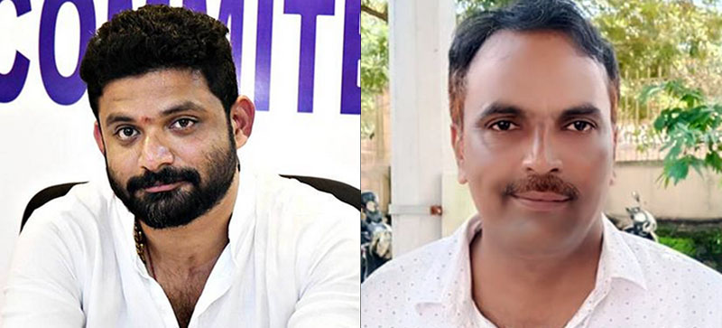 ಬಿಜೆಪಿಯ ಅಸಹಿಷ್ಣು ನಾಯಕರಿಗಿಂತಲೂ ಕಠಿಣವಾಗುವ ಅಗತ್ಯ ನಿಮಗೆ ಏನಿತ್ತು ?